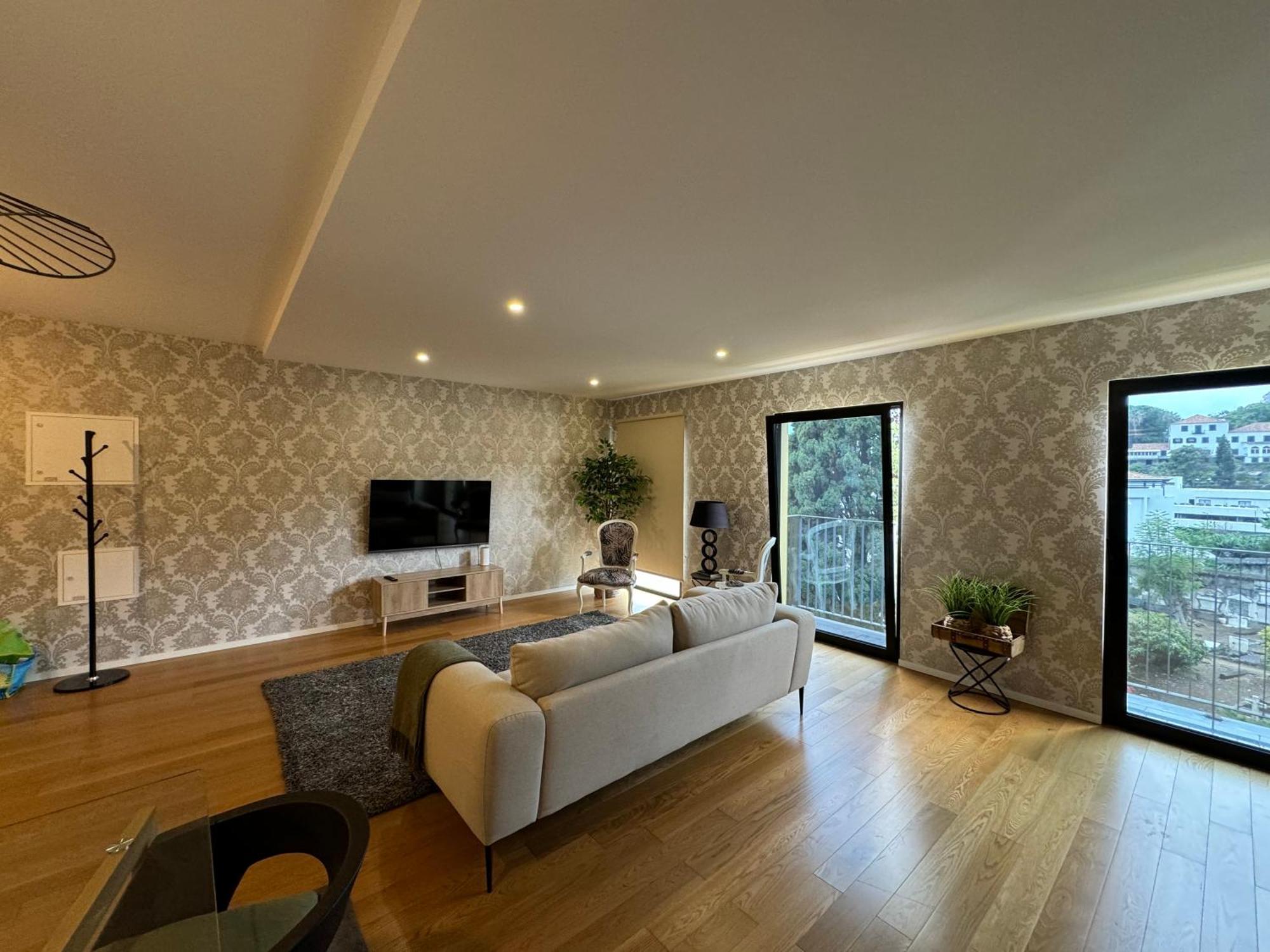 Carreira Residence Funchal  Exterior photo