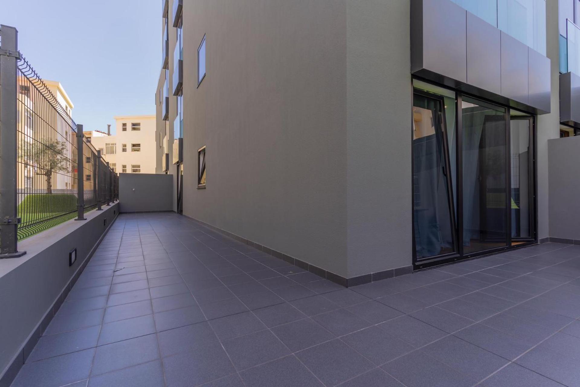 Carreira Residence Funchal  Exterior photo