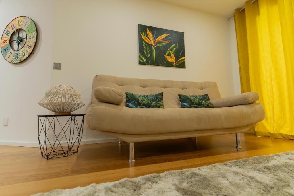 Carreira Residence Funchal  Exterior photo
